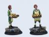 Discworld Miniature Dibbler (1)
