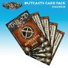 Outcasts 2015 Card Pack