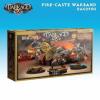 Dragyri Fire Caste Warband (3)