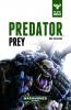 The Beast Arises: Predator/prey (Hardback)