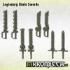 Legionary Chain Swords (8)
