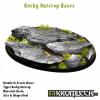 Rocky Outcrop Oval 105mm (1)