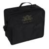 P.A.C.K. C4 Bag 2.0 Settlers of Catan Load Out (Black) 1