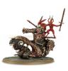 Daemons of Khorne Blood Throne/Skull Cannon