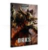 Codex: Orks (softback) (english)