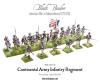 Continental Infantry Regiment 2