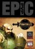 Epic PvP: Expansion 1 Orc, Dark Elf, Monk, Barbarian