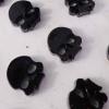 Black Skulls (Translucent)