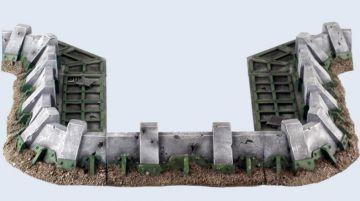 Battlefield Low Fortifications #2 (7)