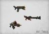 Sonic Guns (6)