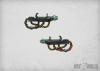 Displacement Cannons (6)