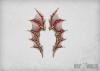 Demonic Hussar Wings (6)
