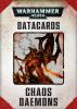 Datacards: Chaos Daemons (English)