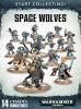 Start Collecting! Space Wolves 1