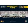 US M10 Tank Destroyer Platoon 2