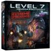 Level 7 Omega Protocol - Extreme Prejudice expansion