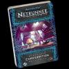 Hardwired: Corporation Draft Deck - Android Netrunner