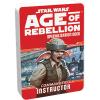 Commander Instructor Specialization Deck: Age of Rebellion