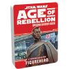 Commander Figurehead Specialization Deck: Age of Rebellion