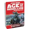 Commander Strategist Specialization Deck: Age of Rebellion