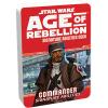 Commander Signature Abilities Specialization Deck: Age of Rebellion