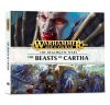 Realmgate Wars: The Beasts of Cartha (Audiobook)