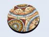 Mosaic Bases, Round 60mm A (1)