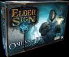 Omens of Ice: Elder Sign