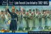 Napoleonic Late French Line Infantry (1812-1815) Revised
