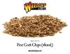 Fine Cork Chips (180ml)