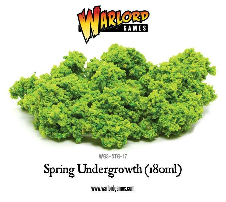 Spring Undergrowth (180ml)