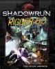 Rigger 5.0: Shadowrun 5th ed exp