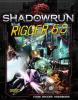 Rigger 5.0 Limited Edtion Shadowrun 5th ed Exp
