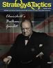 Strat. & Tact. Issue #298: Churchill's Balkan Gambit 1