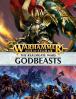 Realmgate Wars 3: Godbeasts (Hardback) (English)