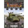 Tanks Expansion - US Sherman & Sherman
