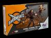Kaosball Team - Samaria Barbarians 2