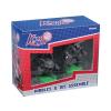 Kaosball Ringer - Nibbles and Dis Assemble 3