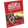 Strongholds of Resistance: Star Wars Age of Rebellion