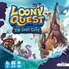 Loony Quest: The Lost City Expansion 1 2