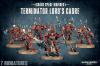 Chaos Space Marines Terminator Lords Cadre