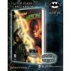 Bmg The Flash And The Arrow Book