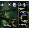 Malifaux Raptors