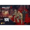 Project Z - Special Operations Team expansion