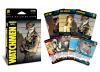 Crossover Pack 4: Watchmen - DC Deck Building Game