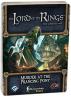 Murder at the Prancing Pony Standalone Quest: LOTR LCG