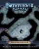 Twisted Caverns: Pathfinder Flip-Mat