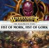 Realmgate Wars: Fist of Gork/fist of Mork (Audiobook)