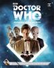 Doctor Who Eleventh Doctor Sourcebook
