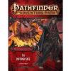 The Inferno Gate (Hell's Vengeance 3 of 6): Pathfinder Adventure Path #105
